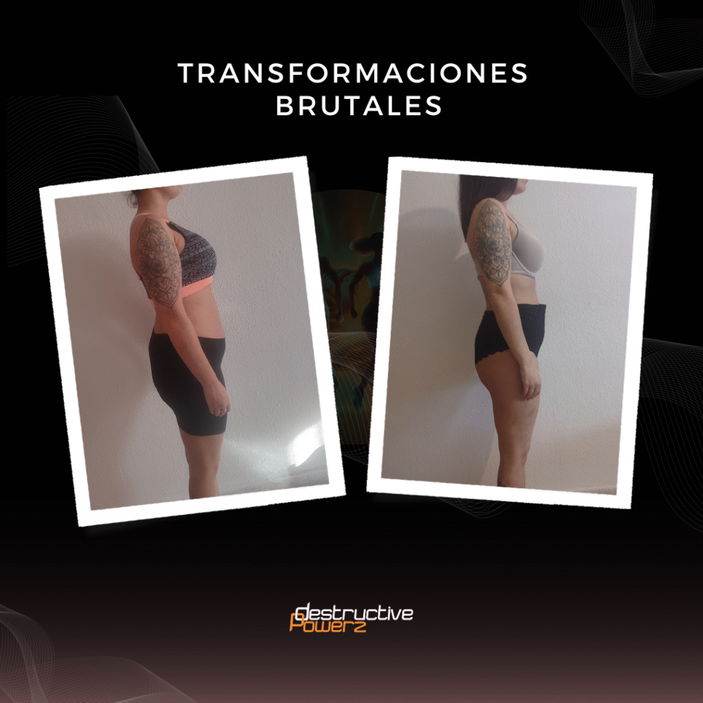 Transformación 5