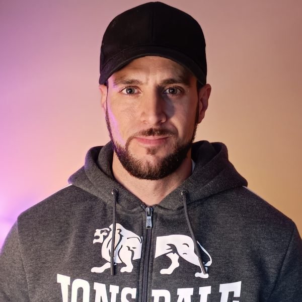 David Naranjo